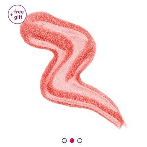 Pin Mac lipglass